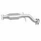 1996-1999 Chevrolet Blazer Direct-Fit Catalytic Converter 23455 Magnaflow