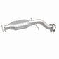 1996-1999 Chevrolet Blazer Direct-Fit Catalytic Converter 23455 Magnaflow