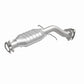 1996-1999 Chevrolet Blazer Direct-Fit Catalytic Converter 23455 Magnaflow