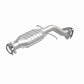 1996-1999 Chevrolet Blazer Direct-Fit Catalytic Converter 23455 Magnaflow
