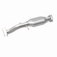 1996-1999 Chevrolet Blazer Direct-Fit Catalytic Converter 23455 Magnaflow