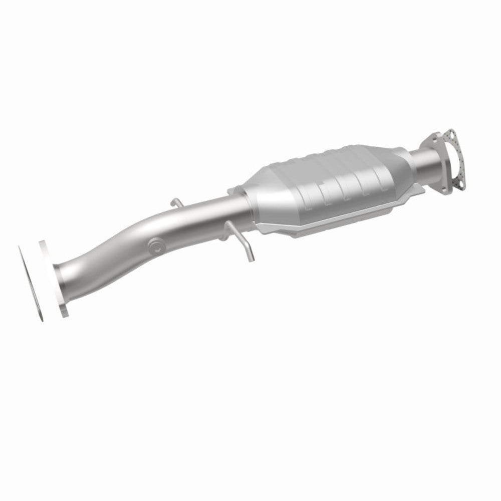 1996-1999 Chevrolet Blazer Direct-Fit Catalytic Converter 23455 Magnaflow
