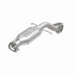 1996-1999 Chevrolet Blazer Direct-Fit Catalytic Converter 23455 Magnaflow