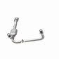 1996-1999 Chevrolet C1500 Direct-Fit Catalytic Converter 23457 Magnaflow