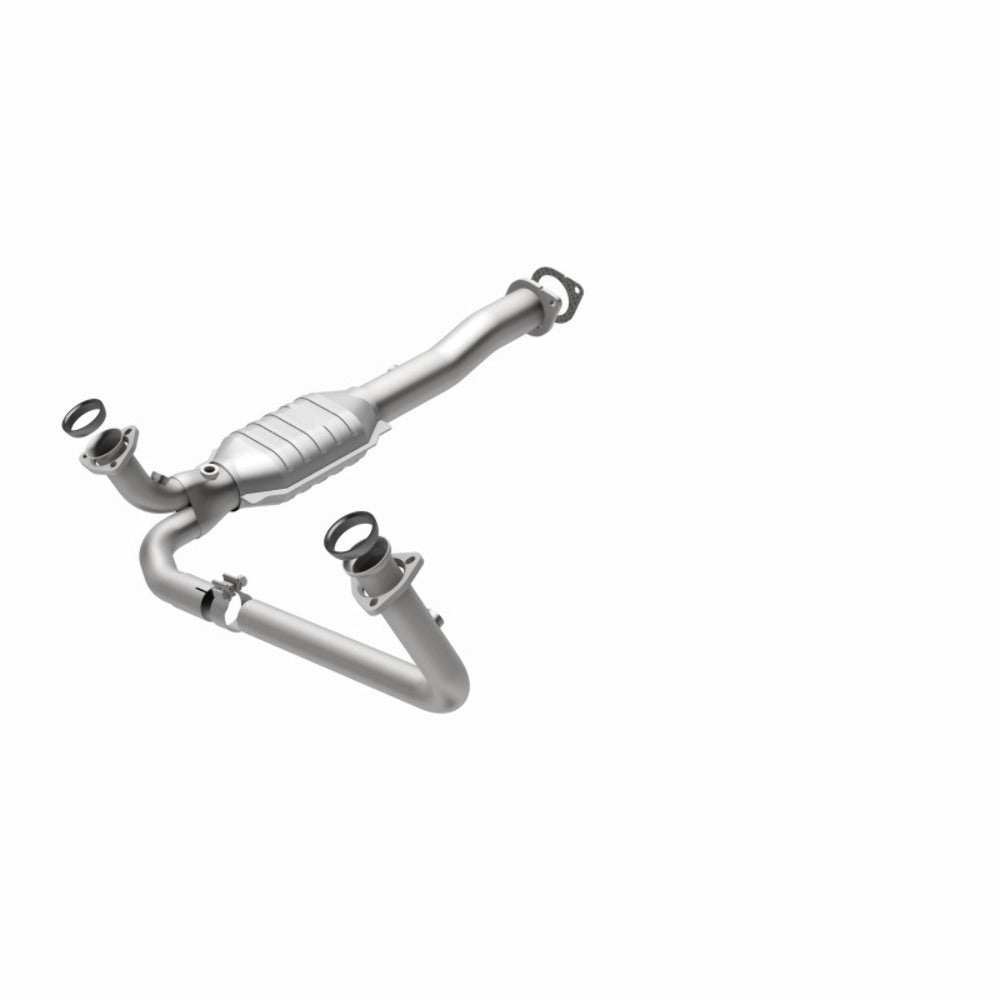 1996-1999 Chevrolet C1500 Direct-Fit Catalytic Converter 23457 Magnaflow