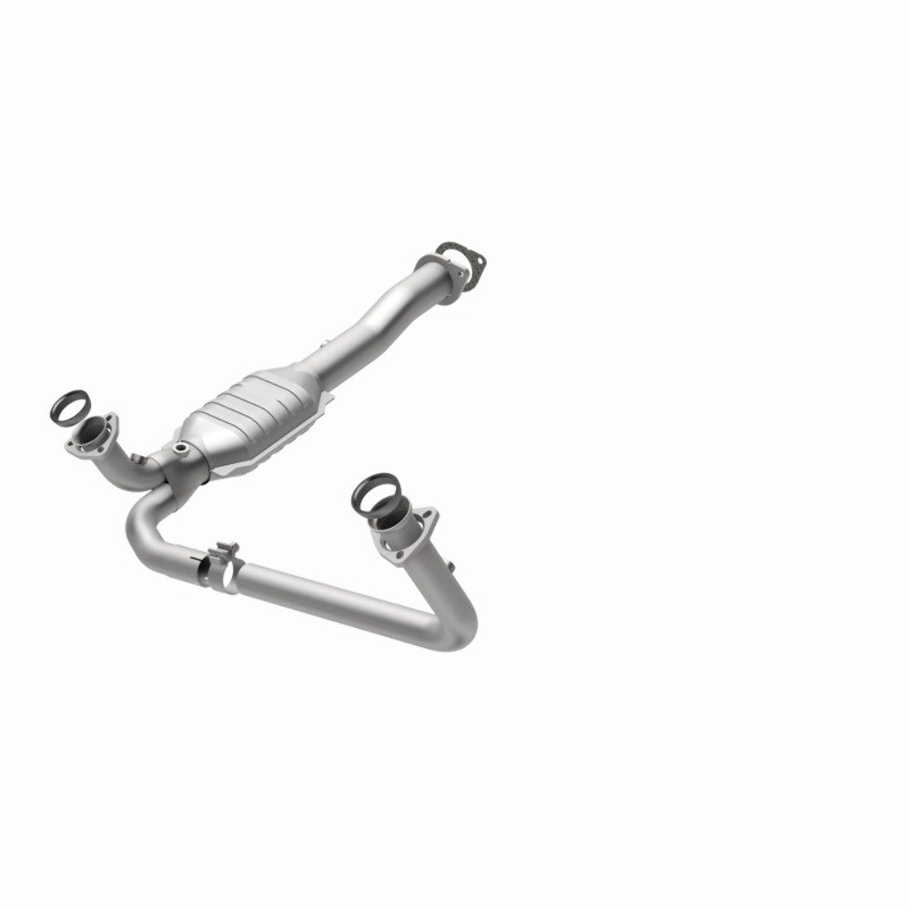 1996-1999 Chevrolet C1500 Direct-Fit Catalytic Converter 23457 Magnaflow