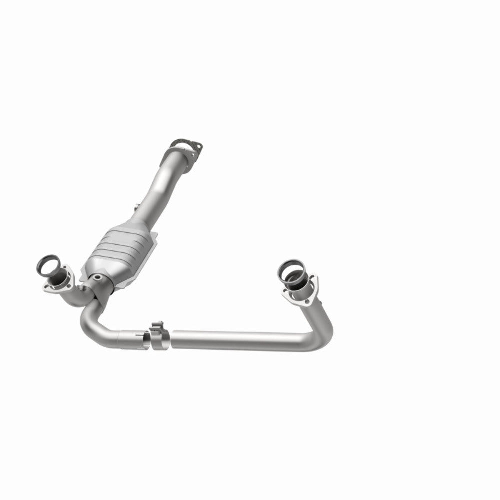1996-1999 Chevrolet C1500 Direct-Fit Catalytic Converter 23457 Magnaflow