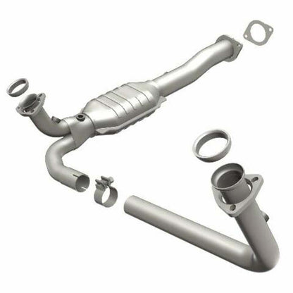 1996-1999 Chevrolet C1500 Direct-Fit Catalytic Converter 23457 Magnaflow