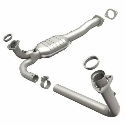 1996-1999 Chevrolet C1500 Direct-Fit Catalytic Converter 23457 Magnaflow