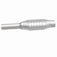 1987-1990 Chevrolet Cavalier Direct-Fit Catalytic Converter 23458 Magnaflow - Catalytic Converters Car Part People