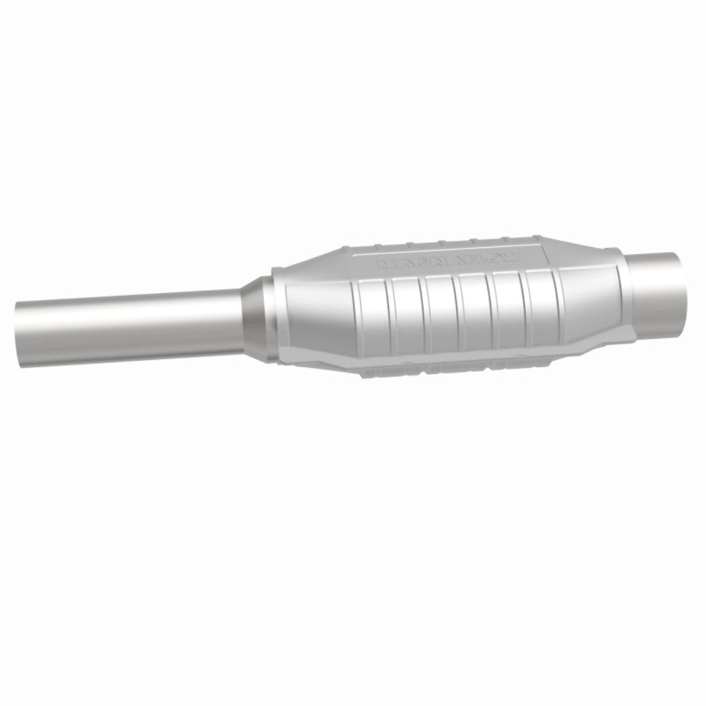 1987-1990 Chevrolet Cavalier Direct-Fit Catalytic Converter 23458 Magnaflow - Catalytic Converters Car Part People