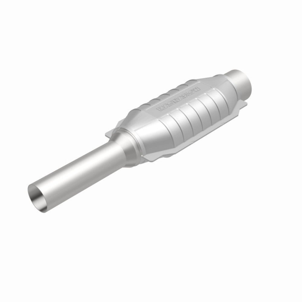 1987-1990 Chevrolet Cavalier Direct-Fit Catalytic Converter 23458 Magnaflow - Catalytic Converters Car Part People