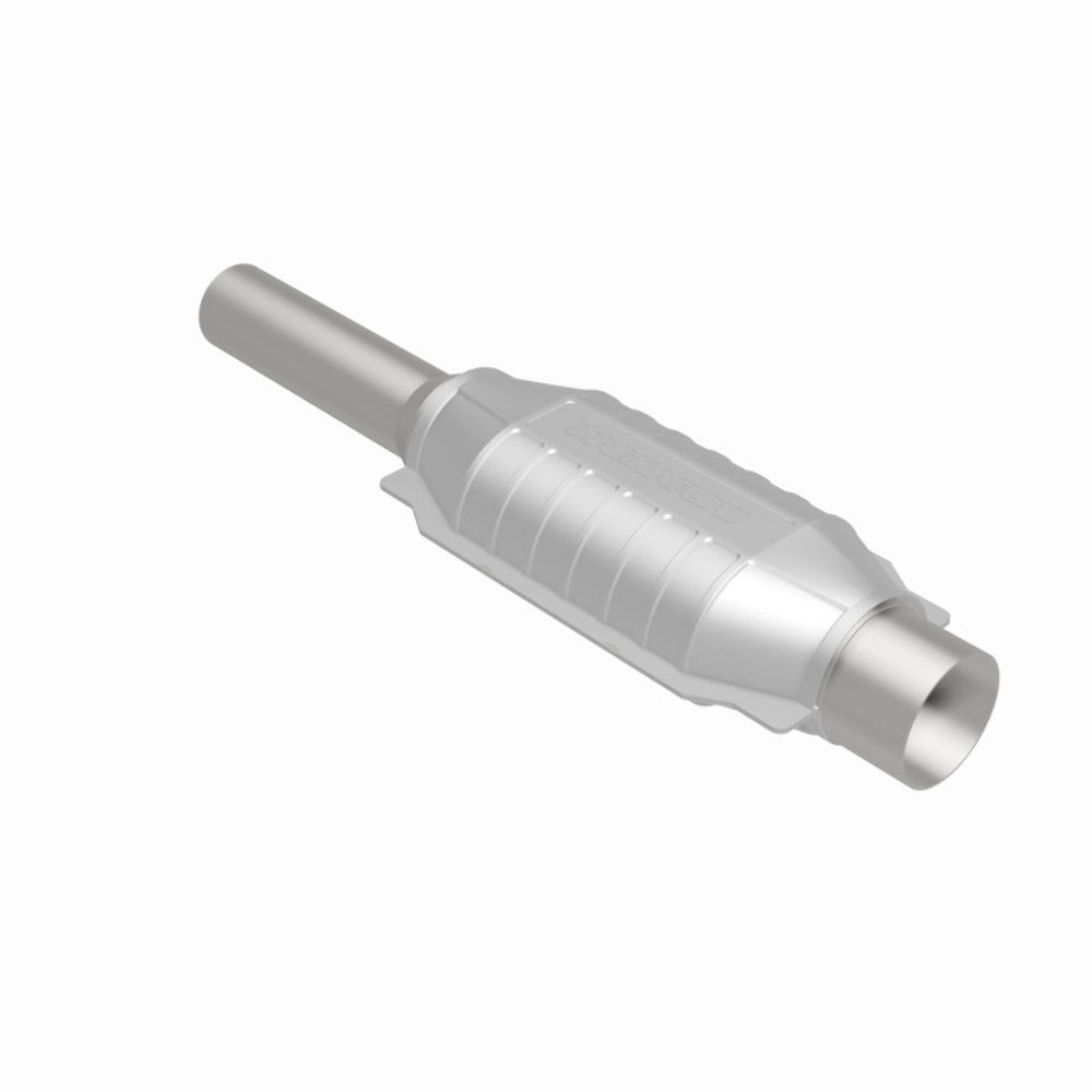 1987-1990 Chevrolet Cavalier Direct-Fit Catalytic Converter 23458 Magnaflow - Catalytic Converters Car Part People