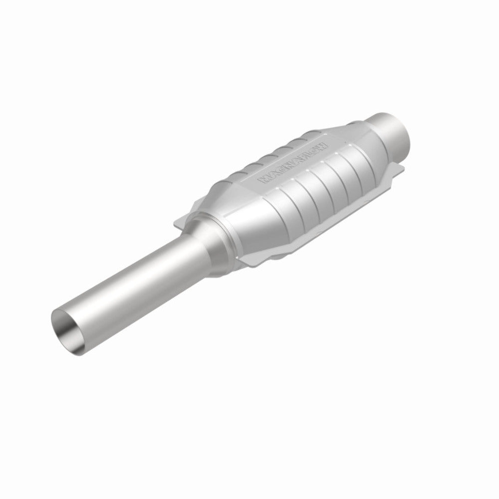 1987-1990 Chevrolet Cavalier Direct-Fit Catalytic Converter 23458 Magnaflow - Catalytic Converters Car Part People