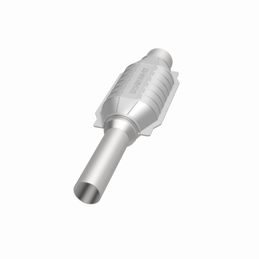 1987-1990 Chevrolet Cavalier Direct-Fit Catalytic Converter 23458 Magnaflow - Catalytic Converters Car Part People