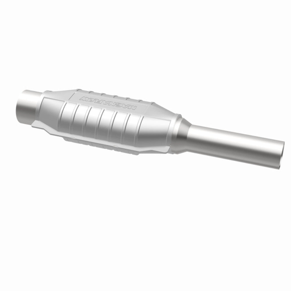 1987-1990 Chevrolet Cavalier Direct-Fit Catalytic Converter 23458 Magnaflow - Catalytic Converters Car Part People