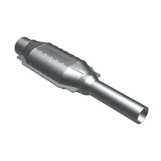 1987-1990 Chevrolet Cavalier Direct-Fit Catalytic Converter 23458 Magnaflow - Catalytic Converters Car Part People