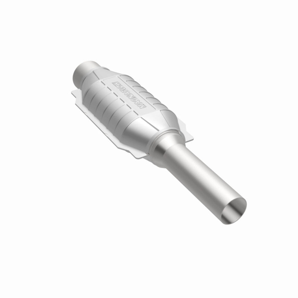 1987-1990 Chevrolet Cavalier Direct-Fit Catalytic Converter 23458 Magnaflow - Catalytic Converters Car Part People