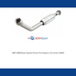 1997-1998 Buick Skylark Direct-Fit Catalytic Converter 23460 Magnaflow