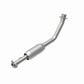 1997-1998 Buick Skylark Direct-Fit Catalytic Converter 23460 Magnaflow