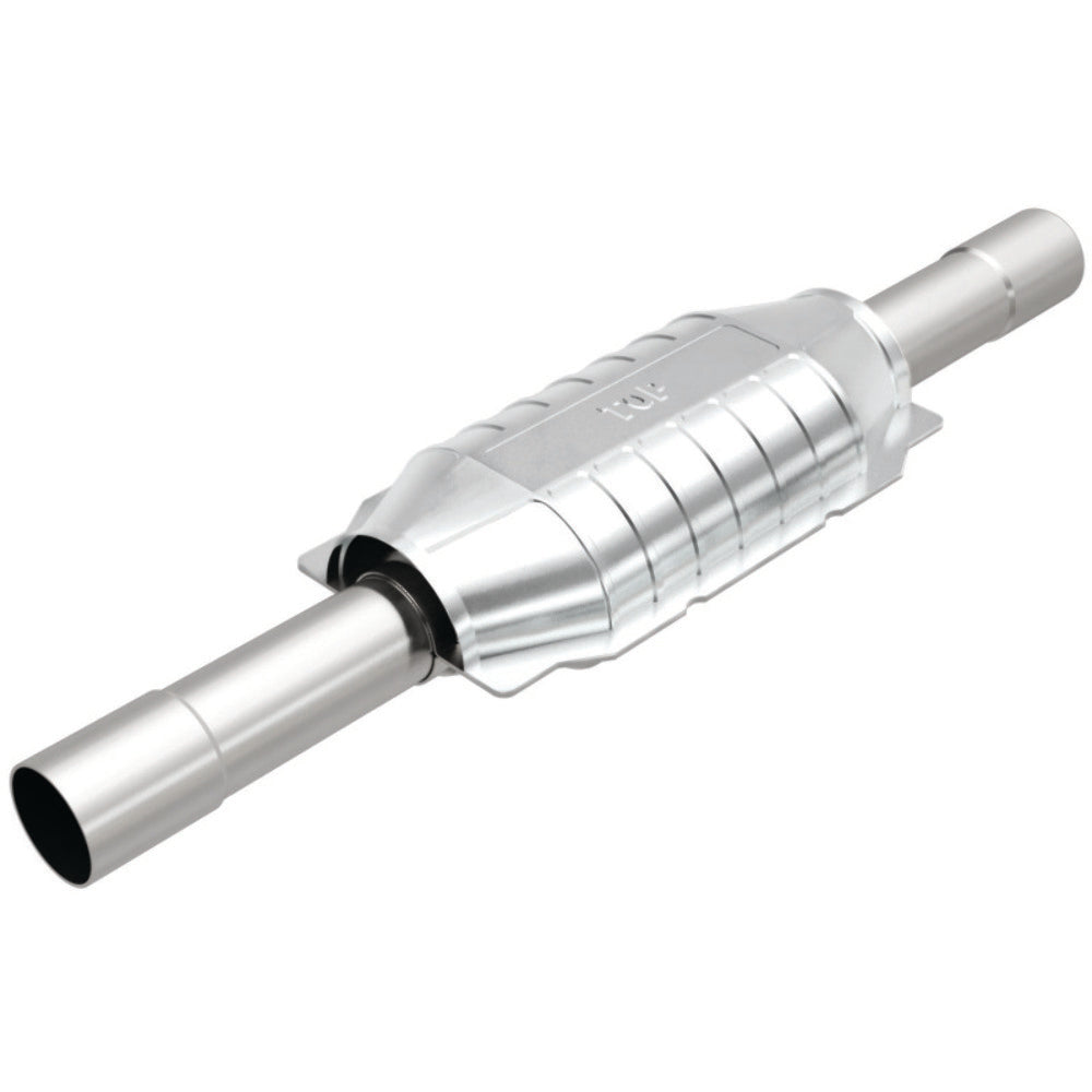 Catalytic Converter for Standard Grade Federal / EPA Compliant Direct-Fit Catalytic Converter MagnaFlow 23463