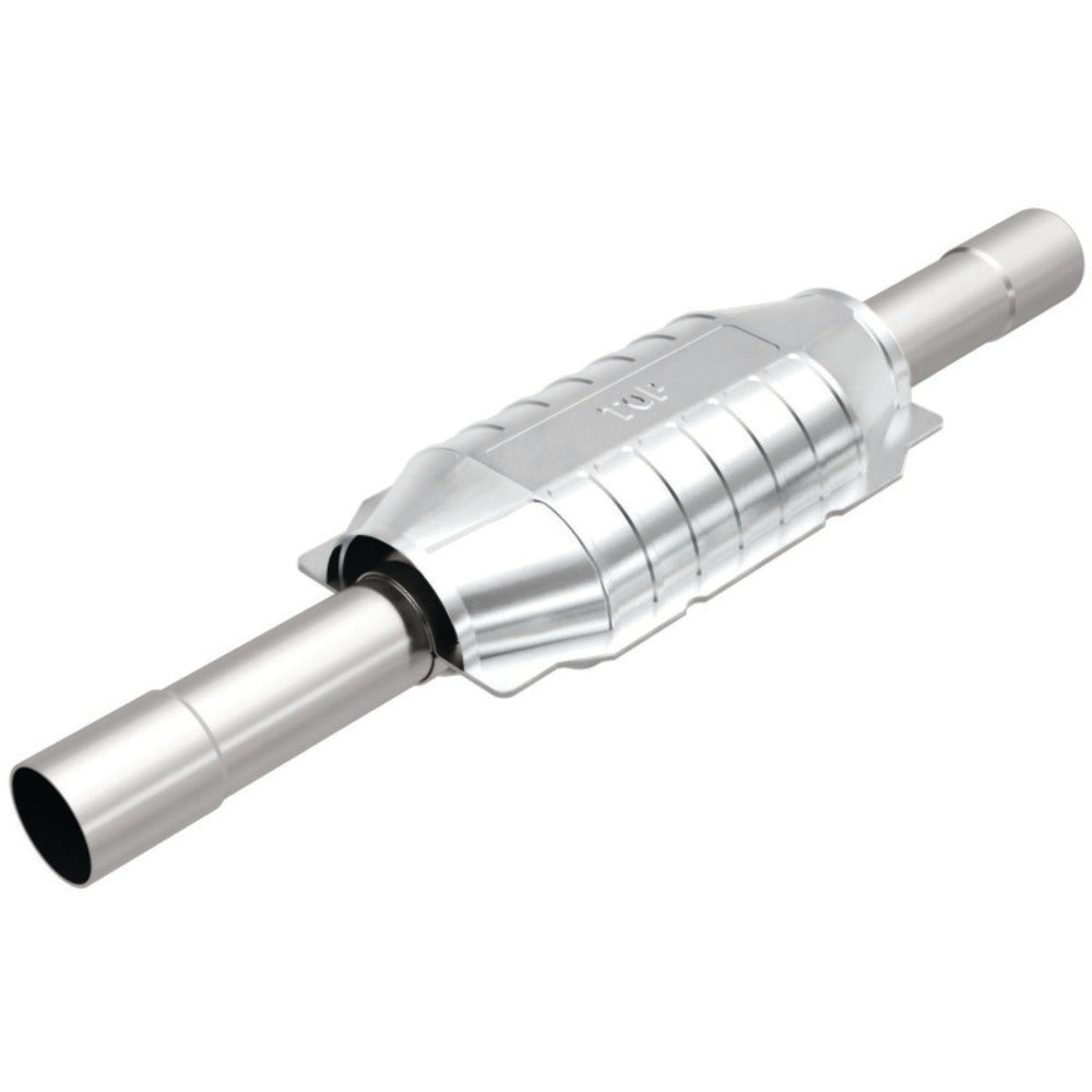 Catalytic Converter for Standard Grade Federal / EPA Compliant Direct-Fit Catalytic Converter MagnaFlow 23463