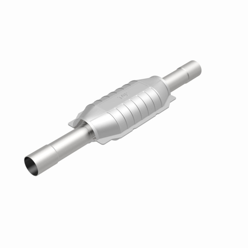 Catalytic Converter for Standard Grade Federal / EPA Compliant Direct-Fit Catalytic Converter MagnaFlow 23463
