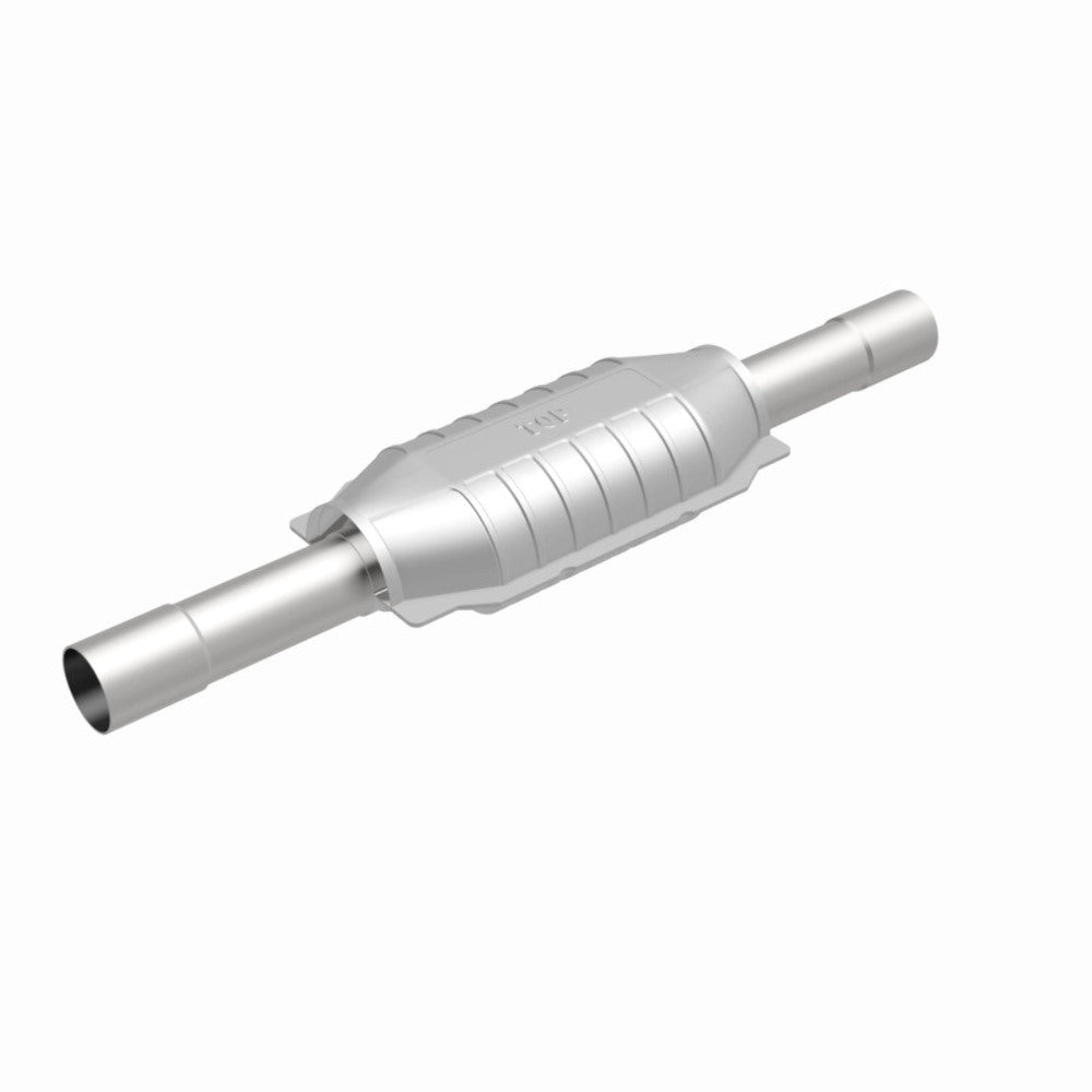 Catalytic Converter for Standard Grade Federal / EPA Compliant Direct-Fit Catalytic Converter MagnaFlow 23463
