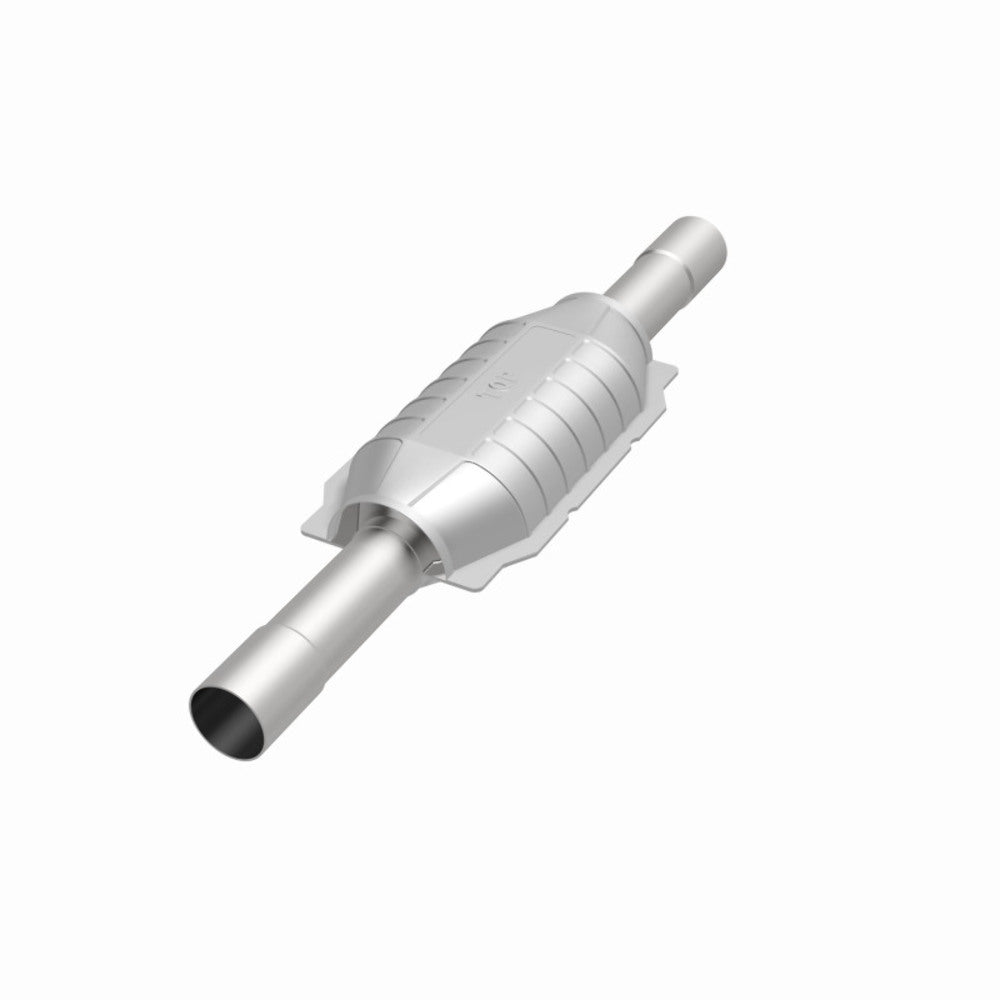 Catalytic Converter for Standard Grade Federal / EPA Compliant Direct-Fit Catalytic Converter MagnaFlow 23463