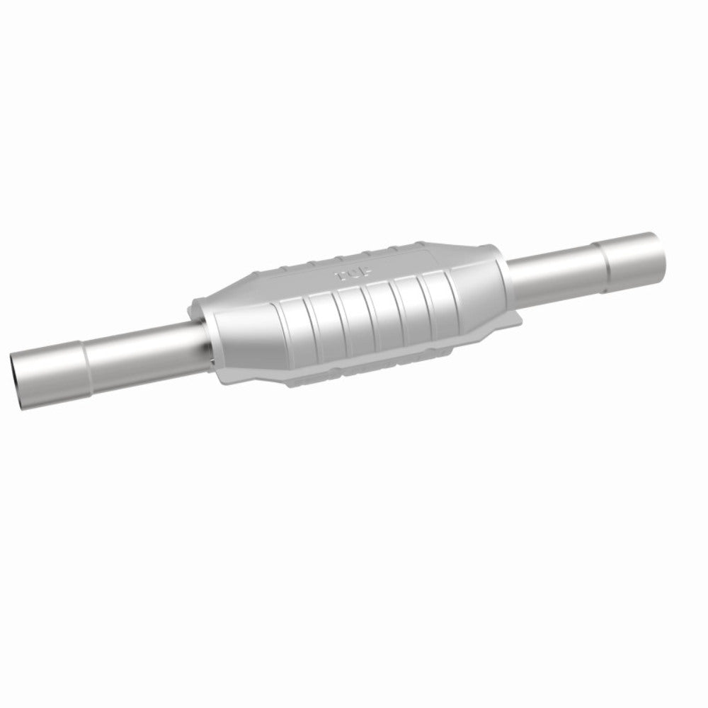 Catalytic Converter for Standard Grade Federal / EPA Compliant Direct-Fit Catalytic Converter MagnaFlow 23463