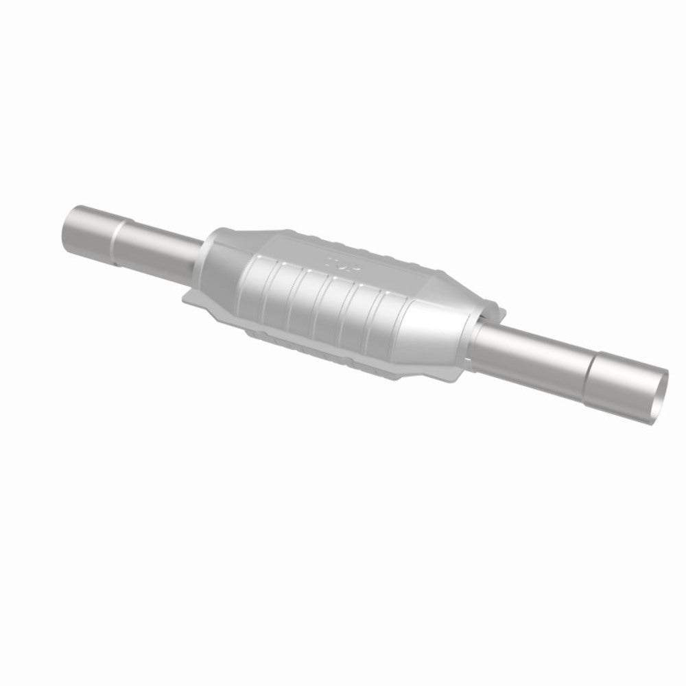 Catalytic Converter for Standard Grade Federal / EPA Compliant Direct-Fit Catalytic Converter MagnaFlow 23463