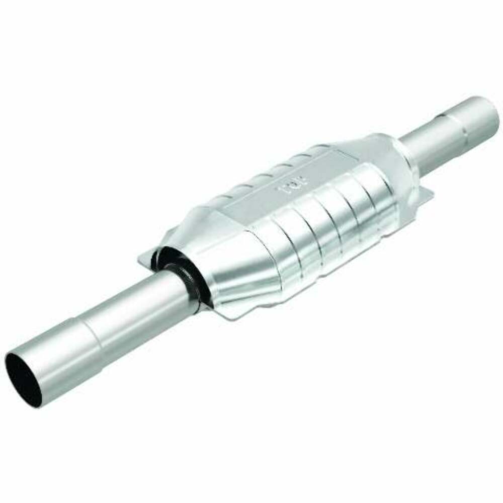 Catalytic Converter for Standard Grade Federal / EPA Compliant Direct-Fit Catalytic Converter MagnaFlow 23463