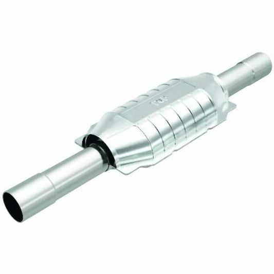Catalytic Converter for Standard Grade Federal / EPA Compliant Direct-Fit Catalytic Converter MagnaFlow 23463