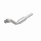 1996 Buick LeSabre Direct-Fit Catalytic Converter 23464 Magnaflow