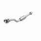 1996-1998 Chevrolet Cavalier Direct-Fit Catalytic Converter 23465 Magnaflow