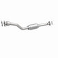 1996-1998 Chevrolet Cavalier Direct-Fit Catalytic Converter 23465 Magnaflow