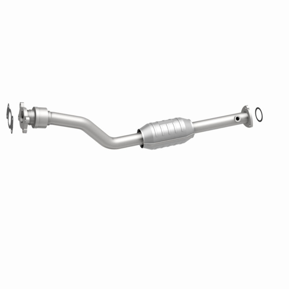 1996-1998 Chevrolet Cavalier Direct-Fit Catalytic Converter 23465 Magnaflow