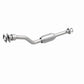 1996-1998 Chevrolet Cavalier Direct-Fit Catalytic Converter 23465 Magnaflow