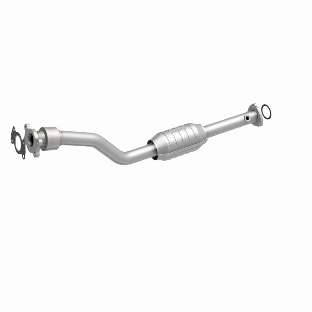 1996-1998 Chevrolet Cavalier Direct-Fit Catalytic Converter 23465 Magnaflow