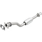 1996-1998 Chevrolet Cavalier Direct-Fit Catalytic Converter 23465 Magnaflow