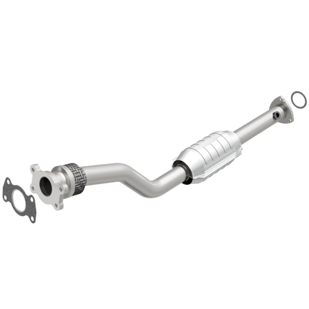 1996-1998 Chevrolet Cavalier Direct-Fit Catalytic Converter 23465 Magnaflow