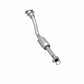 1996-1998 Chevrolet Cavalier Direct-Fit Catalytic Converter 23465 Magnaflow