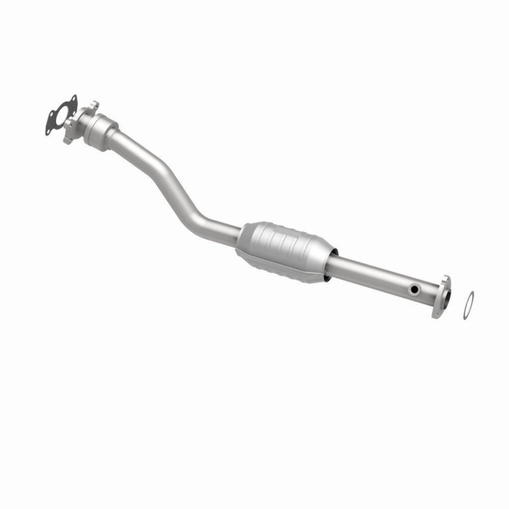 1996-1998 Chevrolet Cavalier Direct-Fit Catalytic Converter 23465 Magnaflow