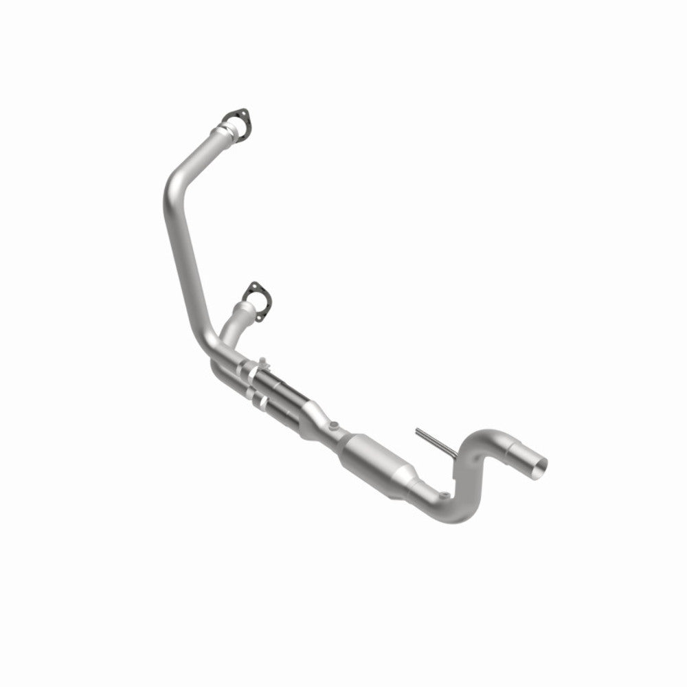 1995-1999 Chevrolet Camaro Direct-Fit Catalytic Converter 23466 Magnaflow