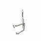 1995-1999 Chevrolet Camaro Direct-Fit Catalytic Converter 23466 Magnaflow