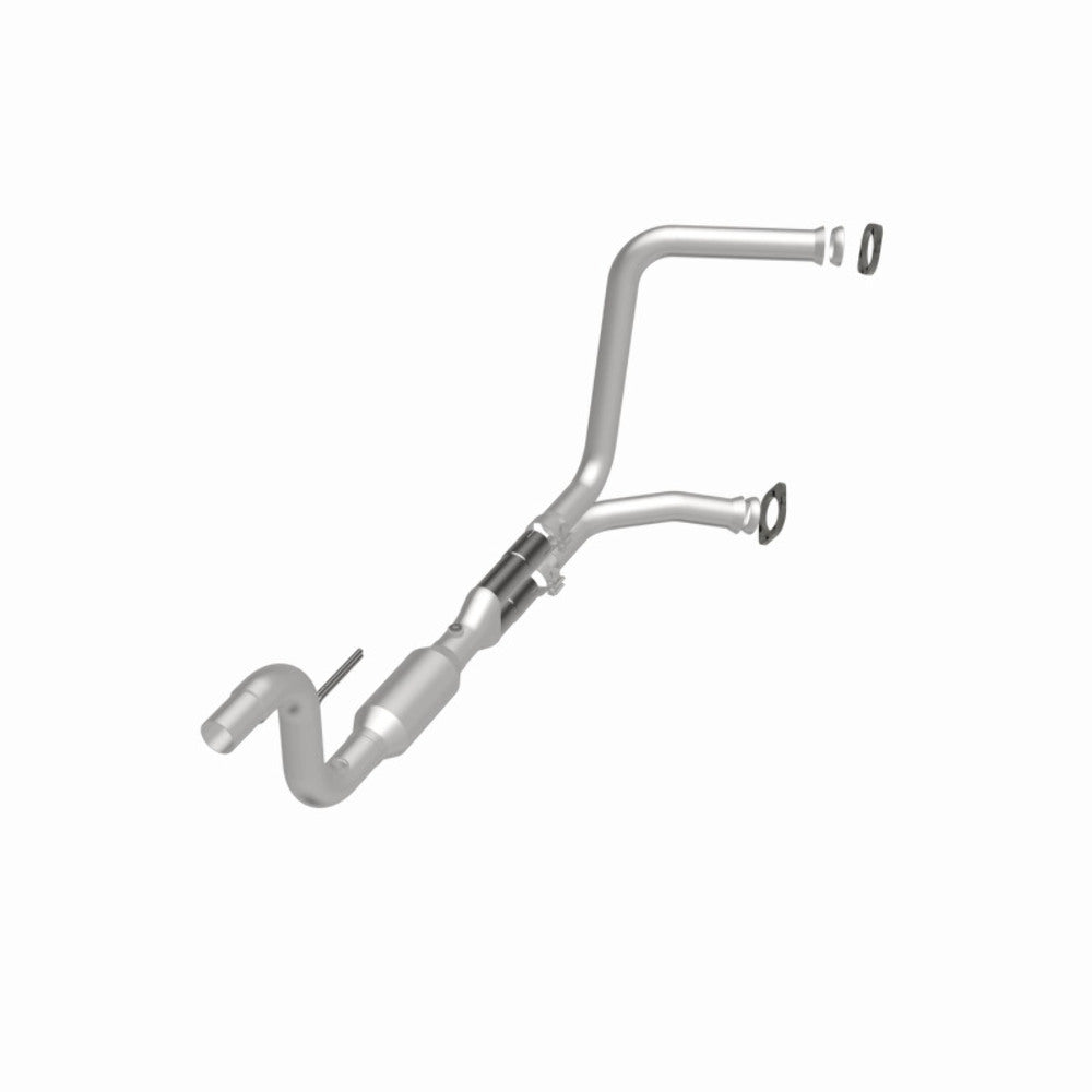 1995-1999 Chevrolet Camaro Direct-Fit Catalytic Converter 23466 Magnaflow