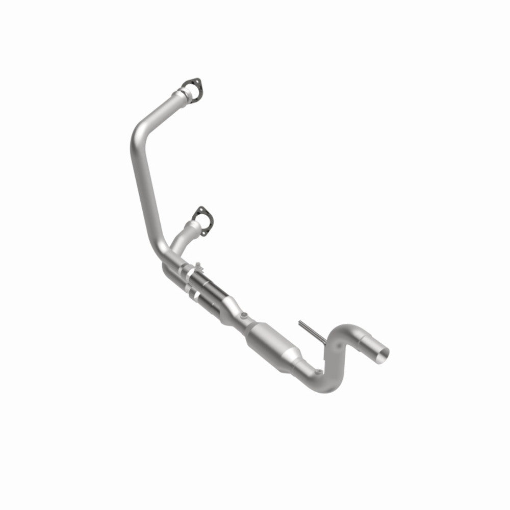 1995-1999 Chevrolet Camaro Direct-Fit Catalytic Converter 23466 Magnaflow