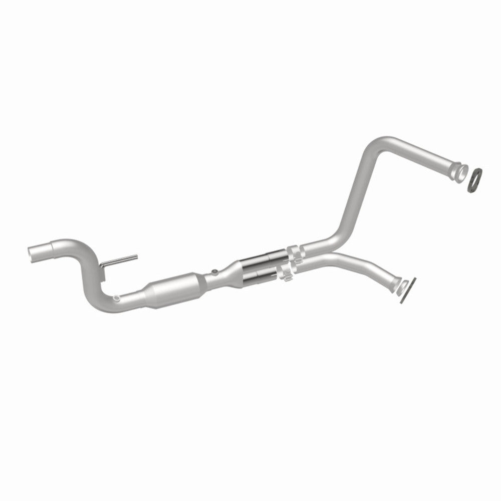 1995-1999 Chevrolet Camaro Direct-Fit Catalytic Converter 23466 Magnaflow