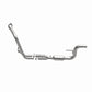 1995-1999 Chevrolet Camaro Direct-Fit Catalytic Converter 23466 Magnaflow