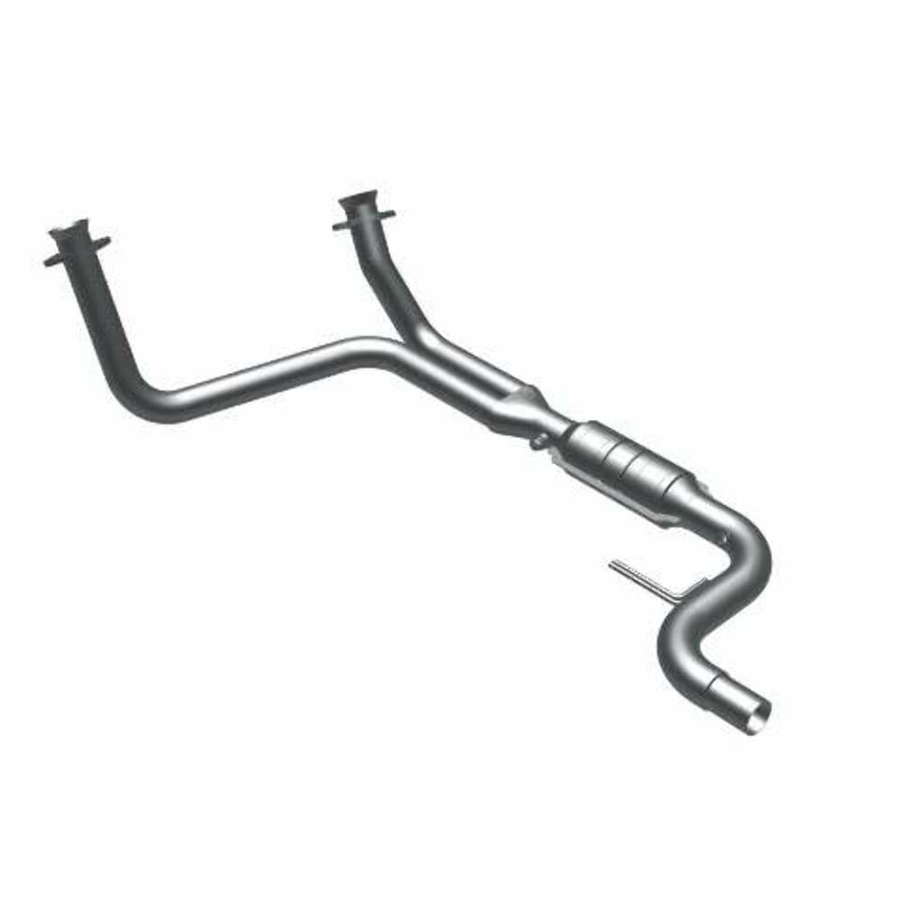 1995-1999 Chevrolet Camaro Direct-Fit Catalytic Converter 23466 Magnaflow
